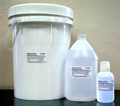 silicone fluids