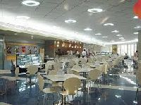 food court furniture