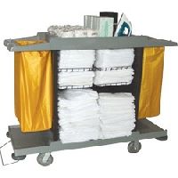 Housekeeping Trolley