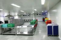 cold storage system