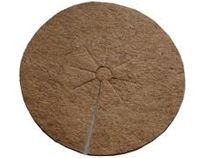 Coir Disc