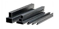 steel tubular sections