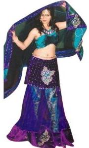 Fancy Designer Lehenga