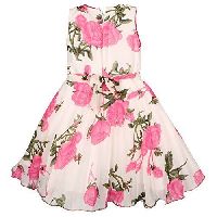 Girls Frock Dress