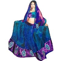 Ladies Party Wear Lehenga