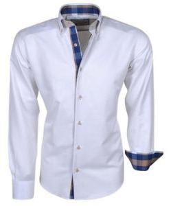 Mens Cotton Shirt