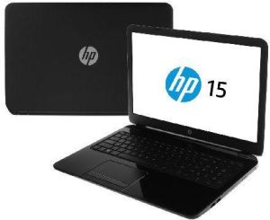 HP Pavilion 15 BW Laptop