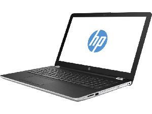 HP Pavilion 15 BS Laptop