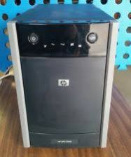 HP Computer UPS