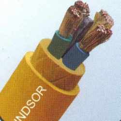 EPR CSP Cable