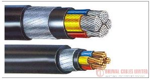 PCP Rubber Cable