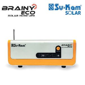Eco 1100VA Su-Kam Home Solar Inverter