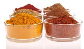 Spices Powder