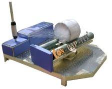 Pallet Wrapping Machine