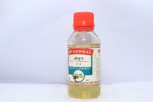 Jatun Oil