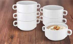 Soup Bowls