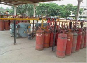LPG Gas Pipeline Installation Services