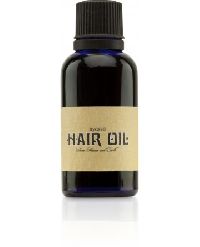 Hair Oil