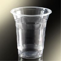 disposable juice glasses