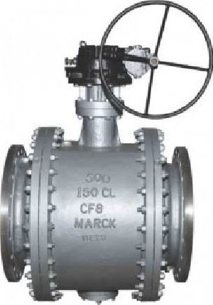 Ball Valve