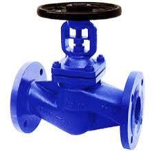 Din Globe Valve