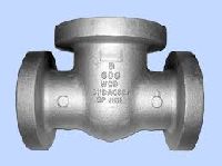 Gate Valve Castings