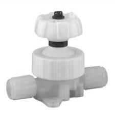 pp diaphragm valve