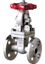 Stainless Steel Gate Valve