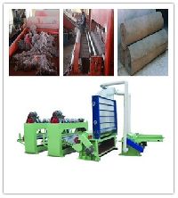 cotton processing equipment