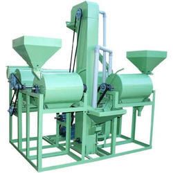 Seed Cleaner Machine