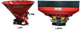 Fertilizer Spreader