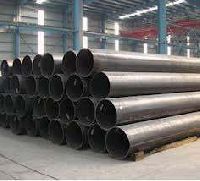 Erw Steel Pipe