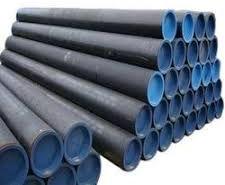 Mild Steel Seamless Pipe