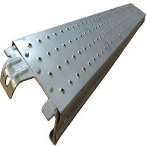 Steel Board Steel Plank