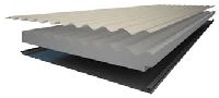 insulated roofing panels