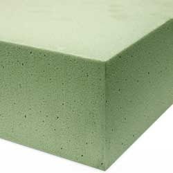 rigid polyurethane foam sheet