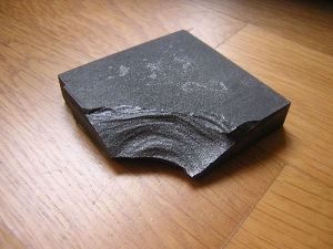 Boron carbide