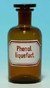 Liquid Phenol