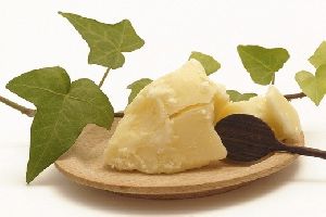 Organic Shea Nut Butter