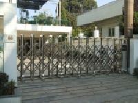 security gate