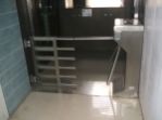 Tripod Turnstile