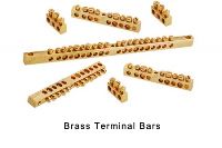 brass terminal bars