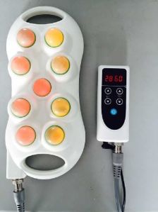 P-8900 JADE THERMAL MASSAGER