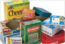 Food Packaging Boxes