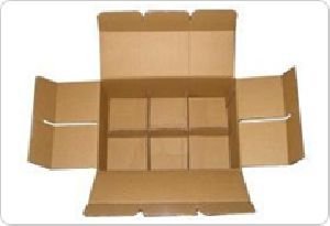 cartons boxes