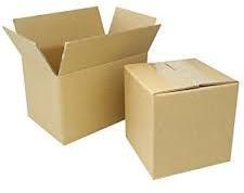 Corrugated Shipping Boxes