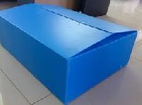 Polypropylene Box