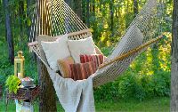 hammock swing
