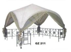 Metal Gazebos