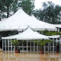 Patio Gazebos